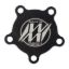 Wide 5 Dust Cover Starlite