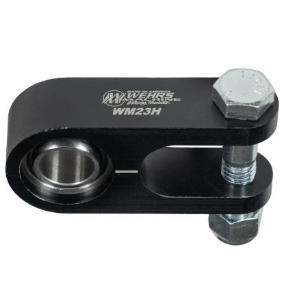 Steering Mount Hinge .757in