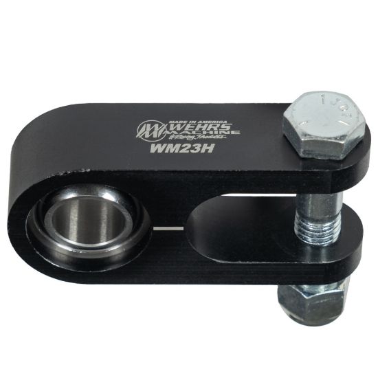 Steering Mount Hinge .757in