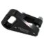 Offset Climber Mount Steel 1-1/2in Sq. Tube