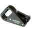 Offset Climber Mount Steel 2in Sq. Tube