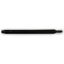 Screw Jack 1in-8 UNC 1 12in Long Swivel Cup