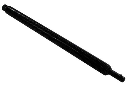 14in SCREW JACK BOLT W/S LIC PIN TIP 1in COARSE