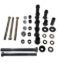 Q/C Pull Bar Bracket Kit