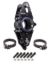 Birdcage Alum Right Narrow Double Shear