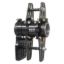 TRIPLE SHEAR LR ALUMINUM ZERO INDEX
