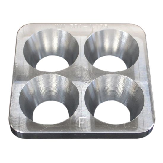 Carb Insert 1in Tall 1.125in Diameter