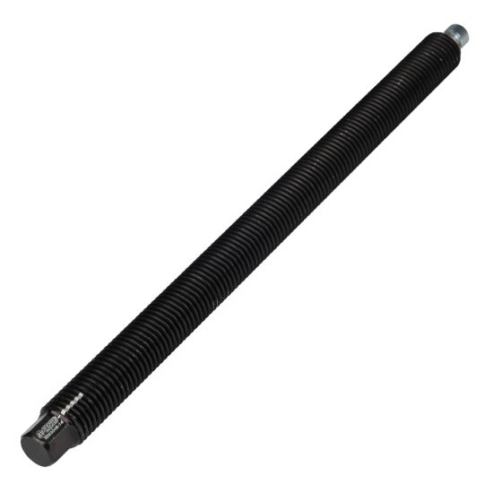 Jack Screw 1in-8 UNC 14in OAL