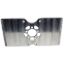 Plate Bump Steer / Tow 5in x 5in