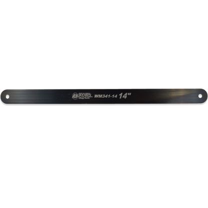Body Strap 14in Spring Steel