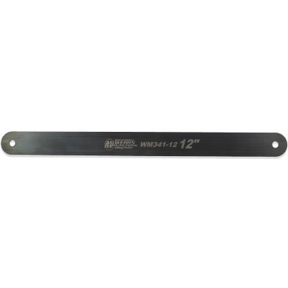 Body Strap 12in Spring Steel