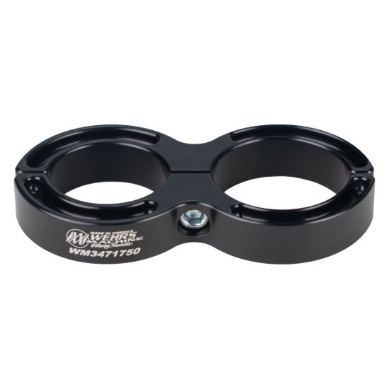 Fuel Filter Mount 1-3/4in Tube