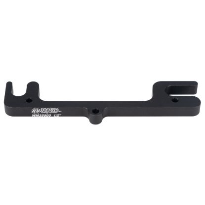 Spacer A-Frame 1/2in Thk 6.0in C-C