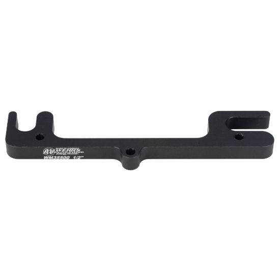 Spacer A-Frame 1/2in Thk 6.0in C-C
