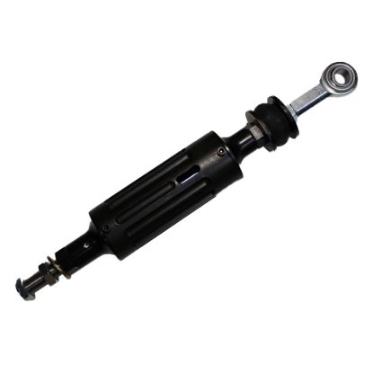 Pull Bar w/o Pucks w/ Brake Separated End