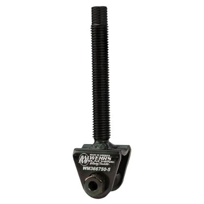 SHOCK MOUNT  3/4in THREA DED 5in LONG BOLT