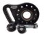 Pinon Mount Sng Sided QC Steel Climber w/Seal