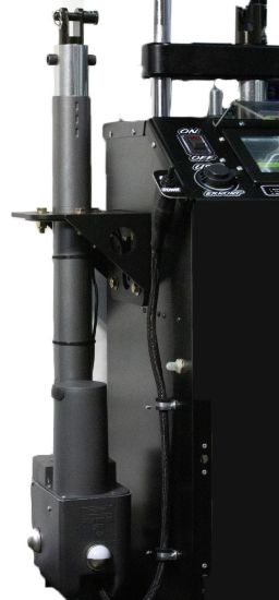 Side Unloader Attachment For Ultra Force