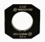 1 1/2in ACCESSORY CLAMP STANDARD