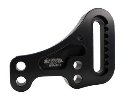 RIGHT REAR TRAILING ARM MOUNT