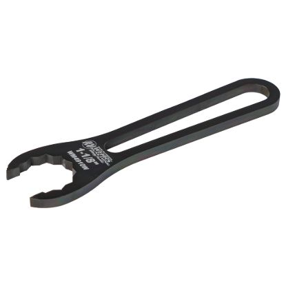 Wrench 1-1/8in Fits 1in Jam Nuts