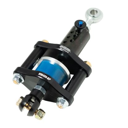Limter Quick Adj Foam w/Blue Puck