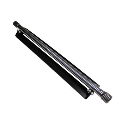 Axle Checker