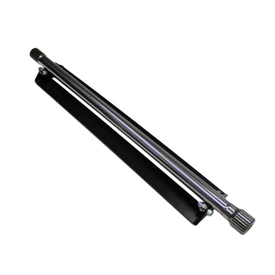 Axle Checker