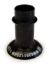 Spacer Mis-Alignment 5/8 in-1/2in 1.125in OAL