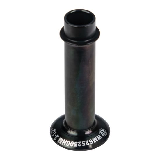 Spacer Mis-Alignment 5/8 - 1/2in 2.50in OAL Each