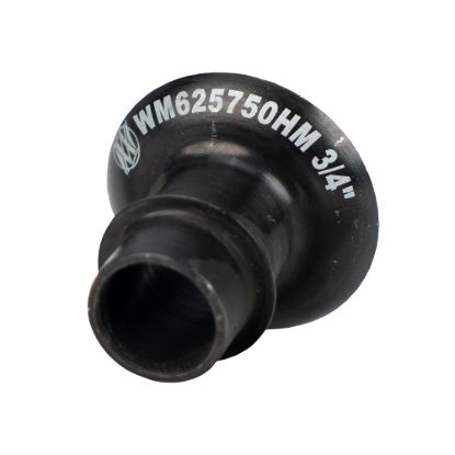 Spacer Mis-Alignment 5/8 -1/2in .750in