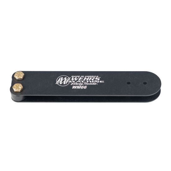 Hood Pin Locator