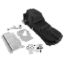 Oil Pan 4WD/Truck GM LT Swap - Black