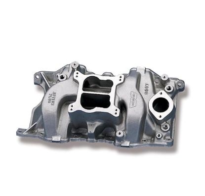 SBM Action Plus Intake