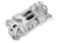 SBC Intake Manifold Speed Warrior
