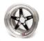 15x10 RT-S Wheel 5x120mm 7.5 BS