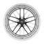 RT-S S82 Series Wheel 18x5 5x115mm BC 2.1 BS