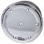 15x8 Wheel Direct Mount 3in BS w/Cover Non-loc