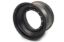 15x8 4in BS Direct Mount No Cover All Black