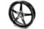 17x4 Aluma Star 2.0 Wheel 5x4.5 2.25in BS