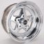 15 X 7in. Pro Star 5 X 4.75in. 3.5in. BS