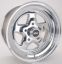 15 X 7in. Pro Star 5 X 4.75in. 4.5in. BS