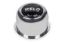 Billet Center Cap 3.16in OD x 2.20in Tall