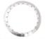 15in 20 Hole Polished M/T Specific Bead-Loc Rg