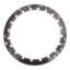 Beadloc Ring - Black 20-Hole For 15in Wheel