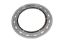 15in Ring For Dzus On 6-Hole Cover - 1pc