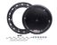 15in 16 Hole Bead Lock Ring w/6-Hole Cover