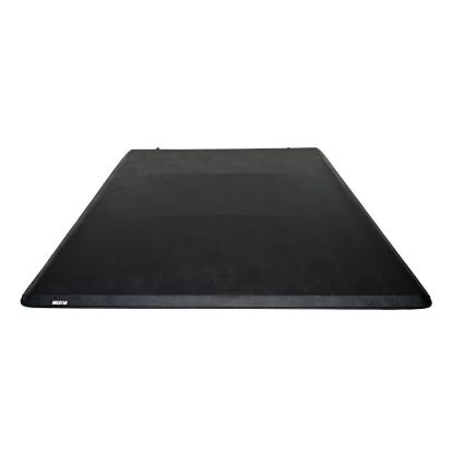 Soft Roll Tonneau Cover 17-24 Ford F-250 6.75ft