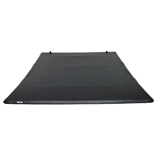 Soft Tri-Fold Tonneau 19-24 GM P/U 1500 6.6ft