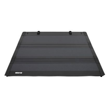 Hard Tri-Fold Tonneau 22-   Maverick 4.5ft Bed
